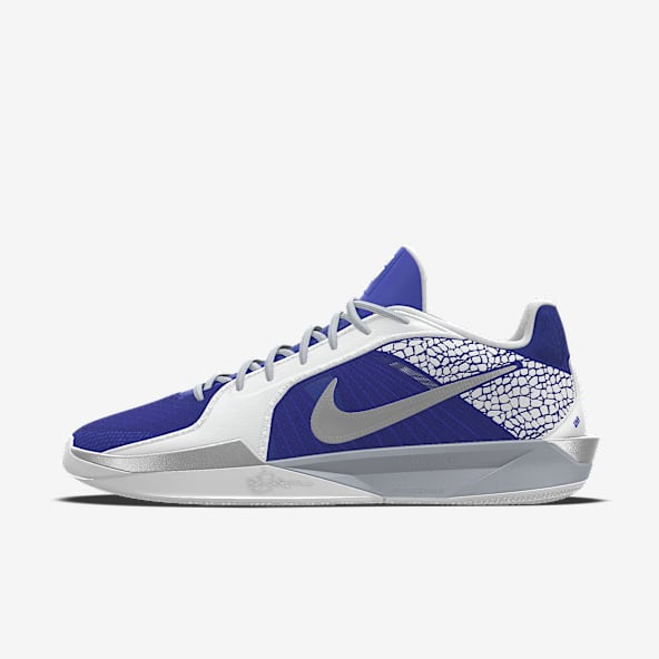 Sabrina Ionescu. Nike.com